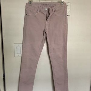 Articles of Society Blush Crops